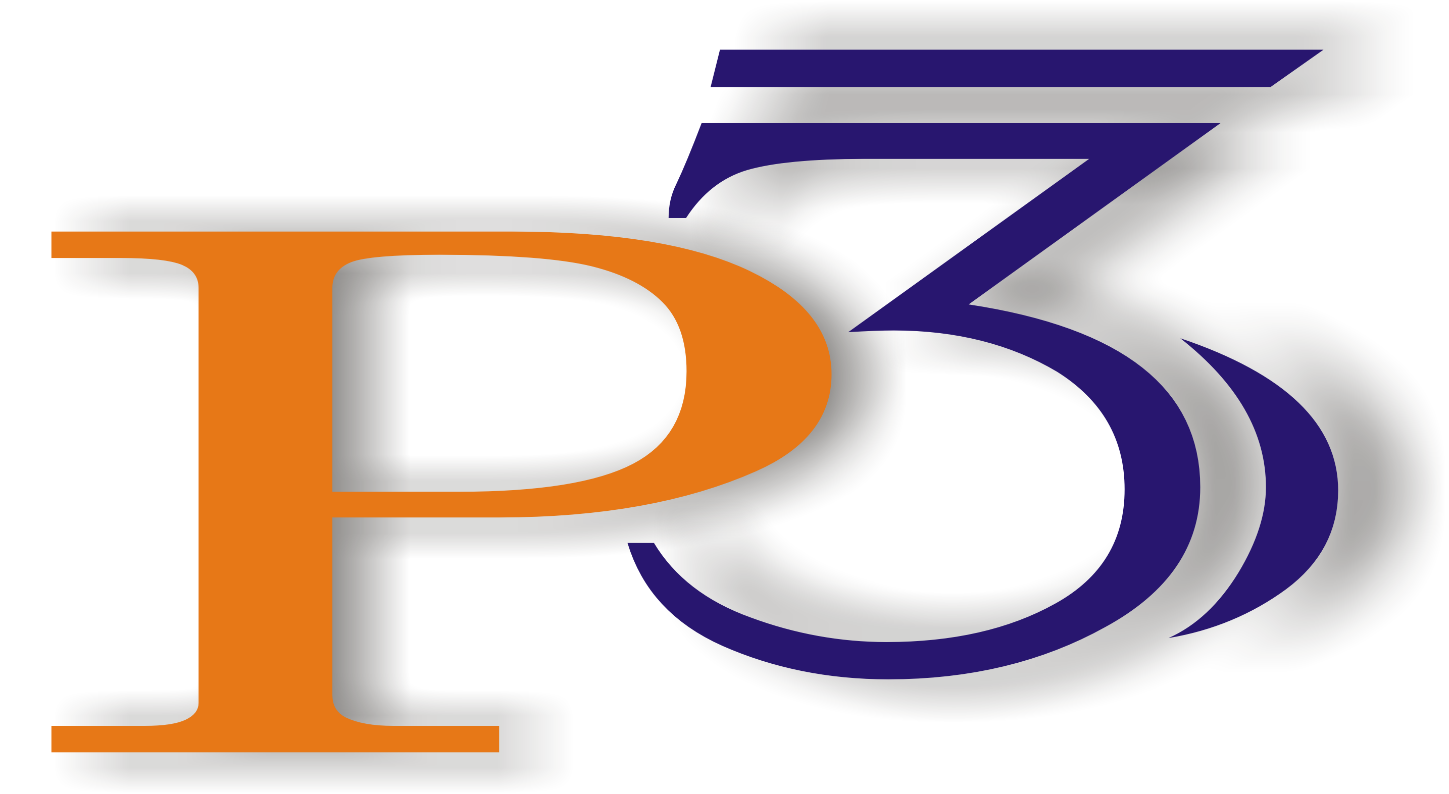 P3 New Logo